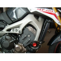 Tamponi paratelaio PHV Yamaha MT-09 / XSR 900