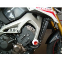 Tamponi paratelaio PHV Yamaha MT-09 / XSR 900