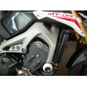 Tamponi paratelaio PHV Yamaha MT-09 / XSR 900