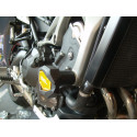 Crash sliders SL01 Yamaha MT-09 / XSR 900