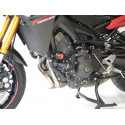 Crash protectors PHV Yamaha MT-09 Tracer  / GT