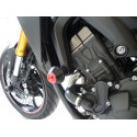 Crash protectors PHV Yamaha MT-09 Tracer  / GT