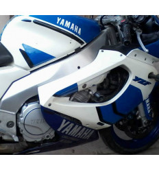 Protectores anticaída PHV Yamaha YZF 1000 ThunderAce