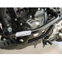 Padací rámy Honda CB 300 R 