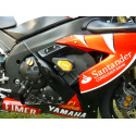 Crash sliders SL01 Yamaha R1