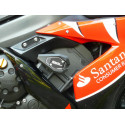 Sliders anticaída SL01 Yamaha R1