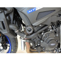 Crash protectors PH01 Yamaha MT-10 / SP