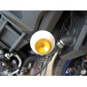 Crash protectors PHV Yamaha MT-10 / SP