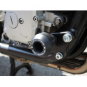 Crash protectors PH01 Yamaha FZS 1000 Fazer