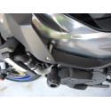 Crash protectors PH01 Aprilia RSV 1000 Tuono