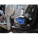 Slider di protezione SL01 Yamaha FZS 1000 Fazer