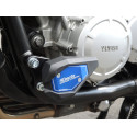 Slider di protezione SL01 Yamaha FZS 1000 Fazer