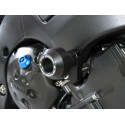 Crash protectors PH01 Yamaha FZ-1 N / Fazer