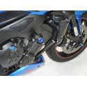 Protectores anticaída PHV Yamaha FZ-1 N / Fazer