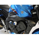 Protectores anticaída PHV Yamaha FZ-1 N / Fazer