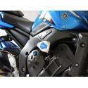 Crash sliders SL01 Yamaha FZ-1 N / Fazer