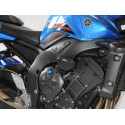 Crash sliders SLD Yamaha FZ-1 N / Fazer