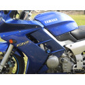 Crash protectors PHV Yamaha FJR 1300 / A / AS