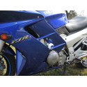 Crash protectors PHV Yamaha FJR 1300 / A / AS