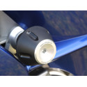 Crash protectors PHV Yamaha FJR 1300 / A / AS