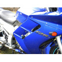 Crash protectors PHV Yamaha FJR 1300 / A / AS