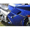 Crash protectors PHV Yamaha FJR 1300 / A / AS