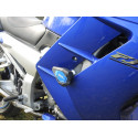 Crash sliders SL01 Yamaha FJR 1300 / A / AS