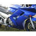 Crash sliders SL01 Yamaha FJR 1300 / A / AS