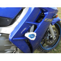 Crash sliders SL01 Yamaha FJR 1300 / A / AS