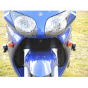 Crash sliders SL01 Yamaha FJR 1300 / A / AS