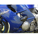 Crash sliders SLD Yamaha FJR 1300 / A / AS