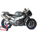 Padací protektory PHV Aprilia RSV 1000 Tuono