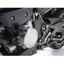 Crash protectors PHV Yamaha XJ6 / Diversion