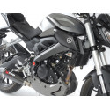 Crash protectors PHV Yamaha MT-125