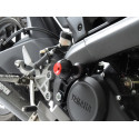 Sturzpads PHV Yamaha MT-125