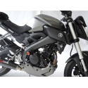 Crash protectors PHV Yamaha MT-125