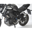 Protectores anticaída PHV Yamaha MT-125