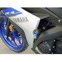 Padací protektory PHV Yamaha YZF-R3 / YZF-R25