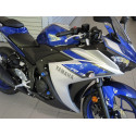 Padací protektory PHV Yamaha YZF-R3 / YZF-R25