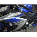 Padací protektory PHV Yamaha YZF-R3 / YZF-R25