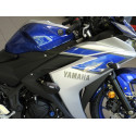 Sliders anticaída SLD Yamaha YZF-R3 / YZF-R25