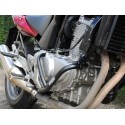 Crash frames Honda CBF 500 ´04-12´