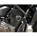 Protectores anticaída PH01 Yamaha MT-07 / XSR 700