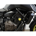 Crash protectors PHV Yamaha MT-07 / XSR 700