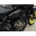 Crash protectors PHV Yamaha MT-07 / XSR 700