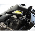 Crash sliders SL01 Yamaha MT-07 / XSR 700