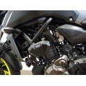 Padací slidery SLD Yamaha MT-07 / XSR 700