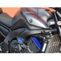 Slider di protezione SL01 Yamaha FZ-8