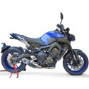 Crash protectors PH01 Yamaha MT-09