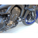 Crash protectors PH01 Yamaha MT-09